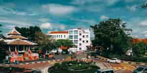 Malacca